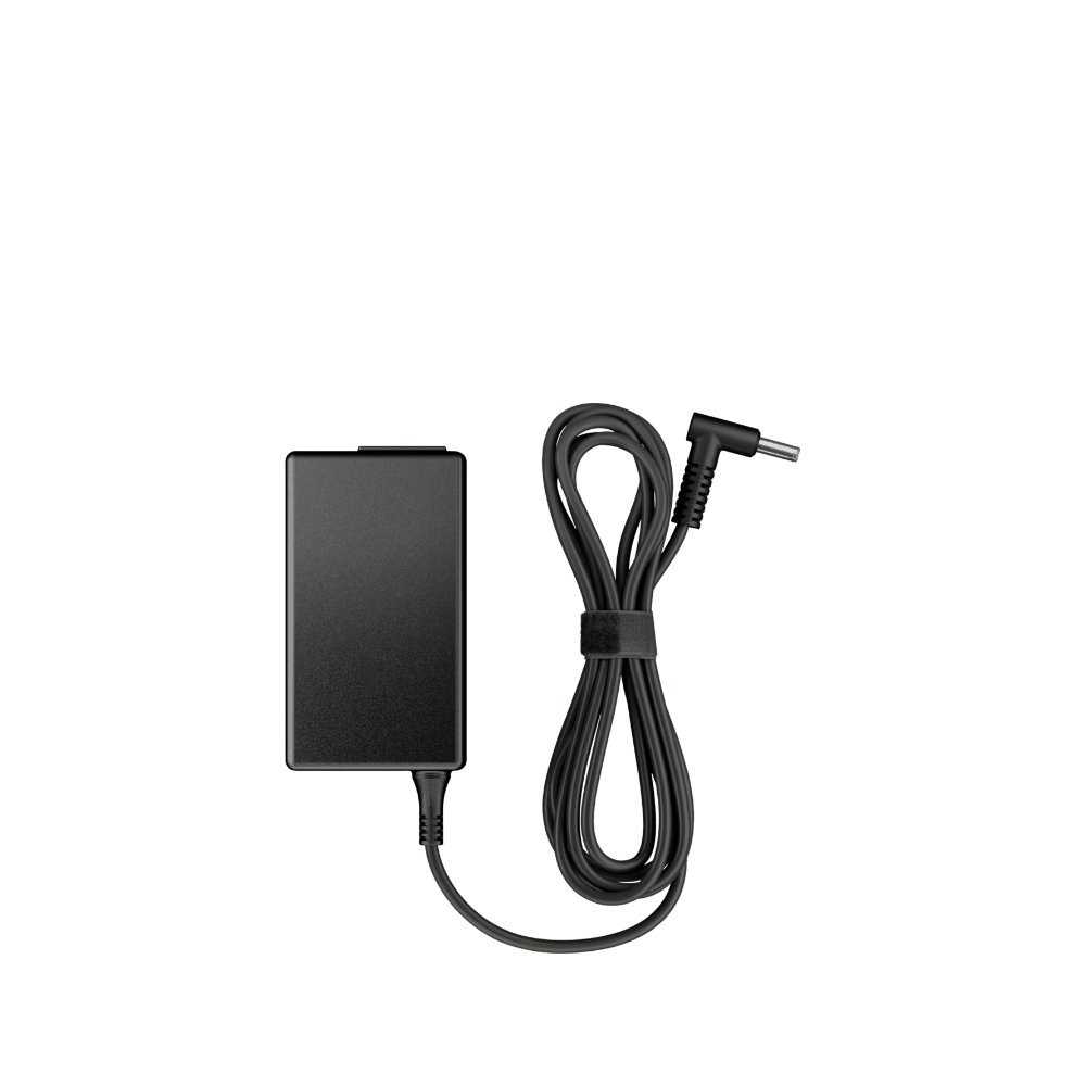 HP 65W Smart AC Adapter Charger