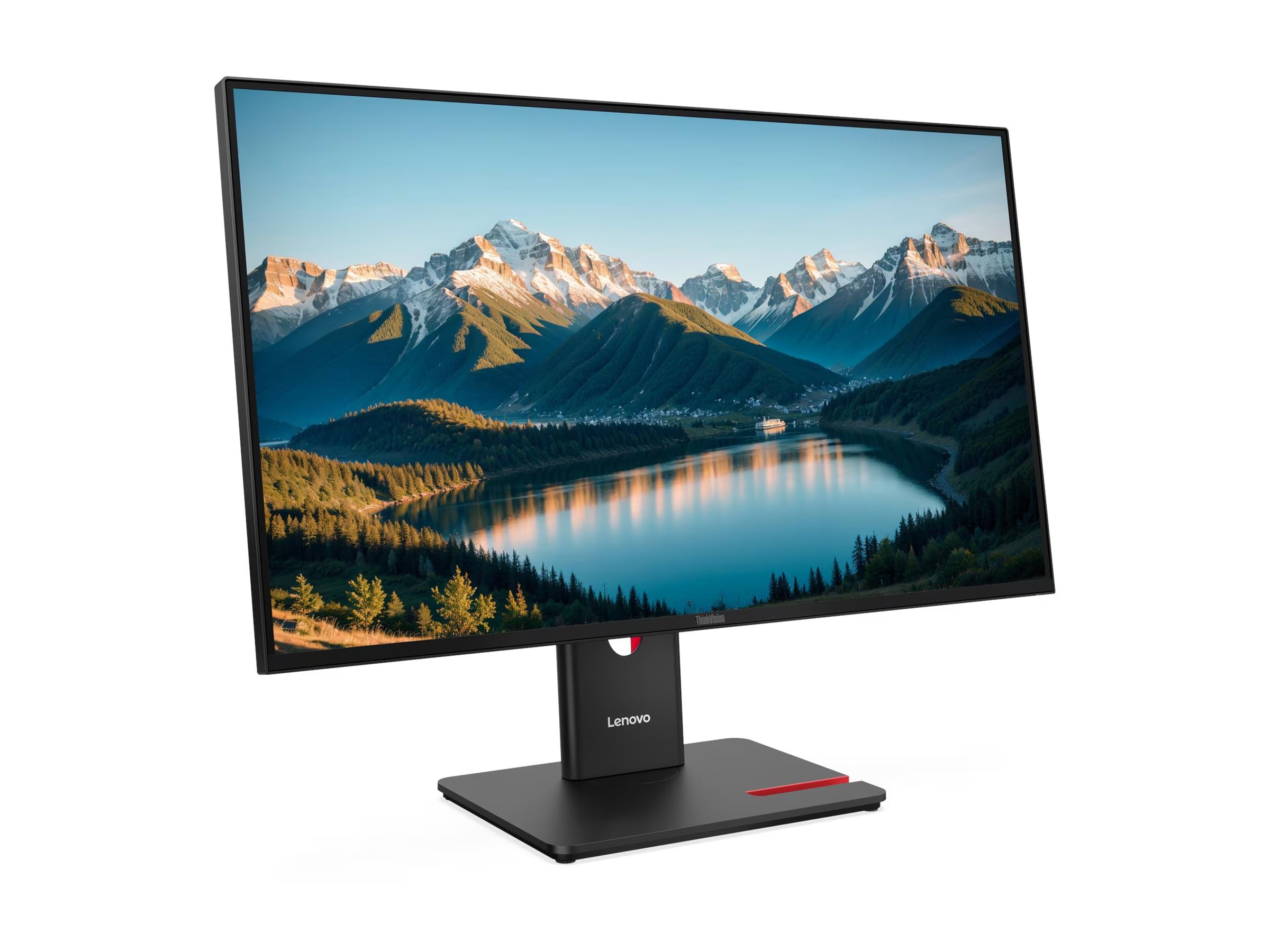 (20260518-0006) - Lenovo 27" WLED IPS QHD monitor